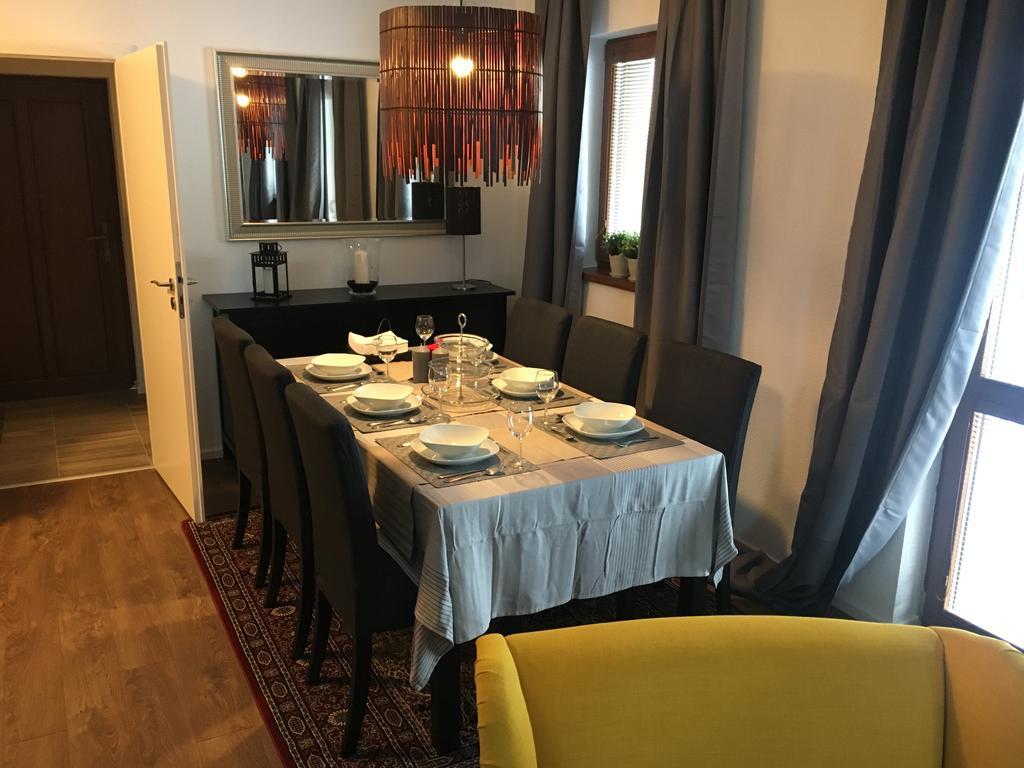 Villa Mia Stará Lesná المظهر الخارجي الصورة