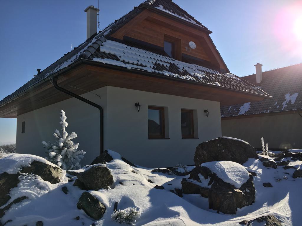 Villa Mia Stará Lesná المظهر الخارجي الصورة
