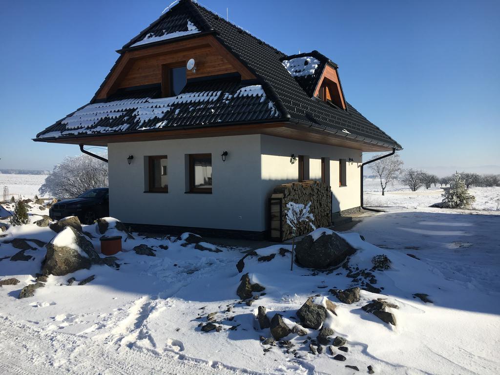 Villa Mia Stará Lesná المظهر الخارجي الصورة