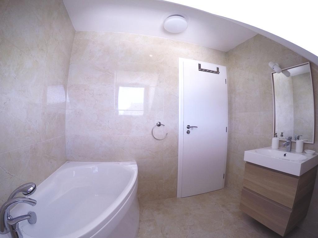 Villa Mia Stará Lesná المظهر الخارجي الصورة